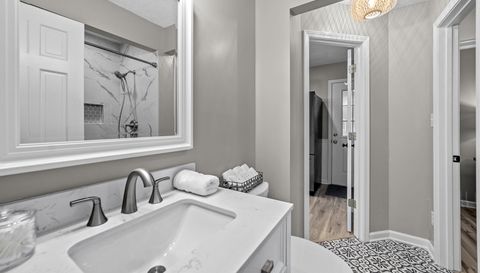 2673 S Clear Fork Rd