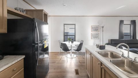 101 Les Dr Darlington