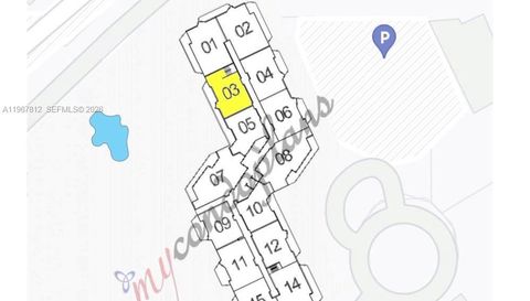 20281 E Country Club Dr