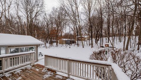 8125 Spring Valley Road