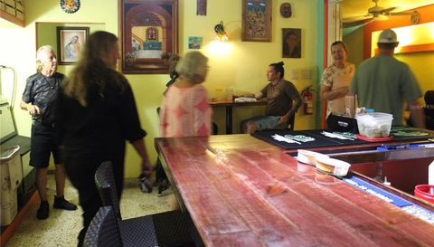 17 Calle Carlos Lebrun