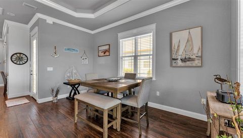 3272 FISH HAWK DRIVE