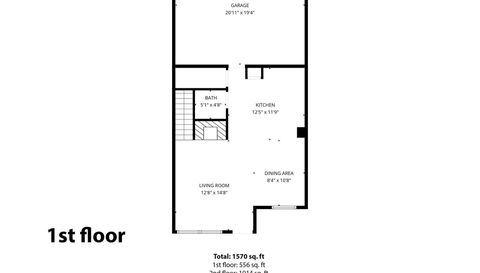 10910 Goodhue Street NE