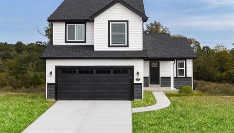 0 Lilac (Majestic Lakes)