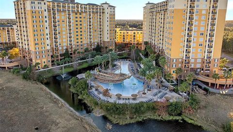 8101 Resort Village Dr