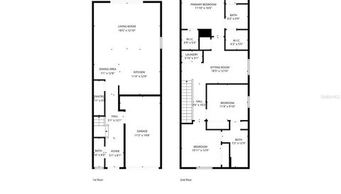 1466 COLT CREEK PLACE