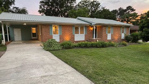 2413 Trawick Rd