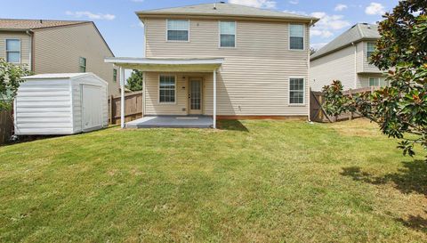 2319 Sawgrass Dr