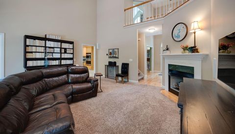 5021 Parkerson Rd