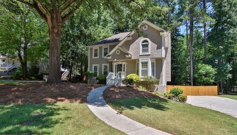 1651 Milford Creek Overlook SW
