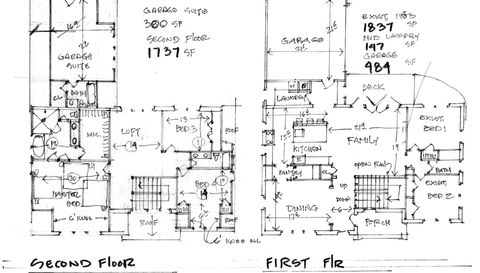 1803 White Oak Hollow NE
