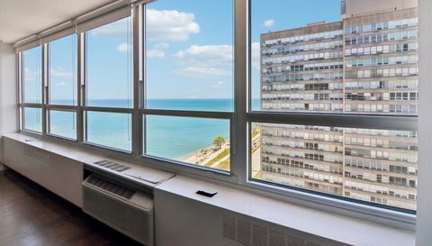 4800 S CHICAGO BEACH Drive