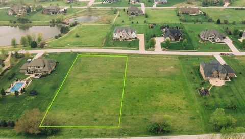 18439 S Pineprairie Dr Lot 30