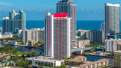 2602 Hallandale Beach Blvd