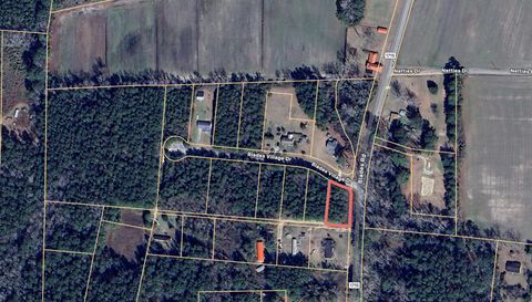 101 Blades Village Dr