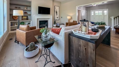 506 Silver Lake Court