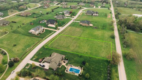 18439 S Pineprairie Dr Lot 30