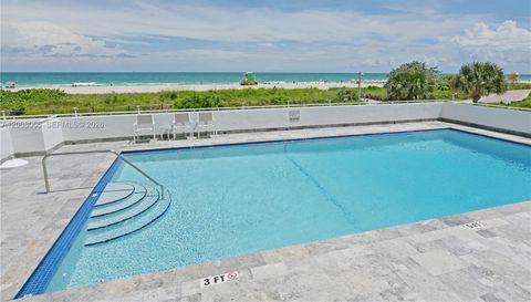 401 Ocean Dr