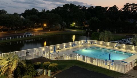 4609 Lightkeepers Way Unit 11I