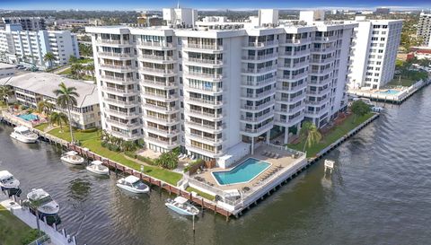 3100 NE 48th Street