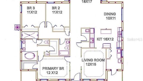 416 SHANNON ESTATES COURT