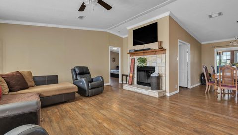 401 High Ridge Meadows DR