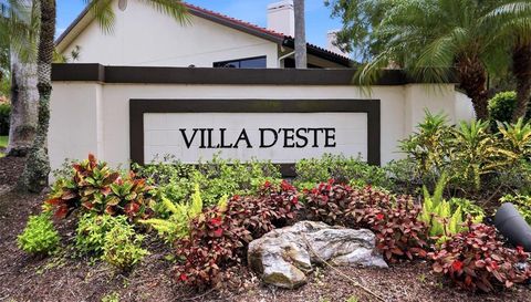 7274 VILLA D ESTE DRIVE