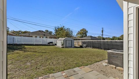8033 Tanner Ave