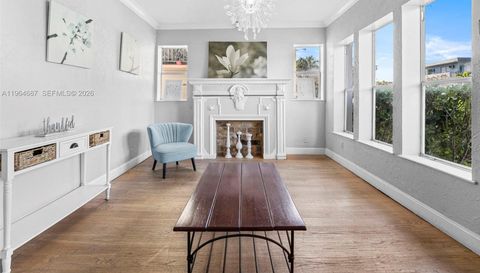 1027 Pennsylvania Ave