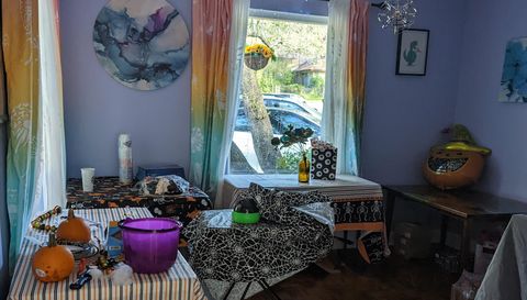 2818 Whisper Fawn St