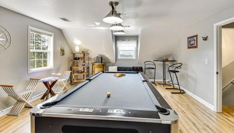 1912 Bearmeat Village