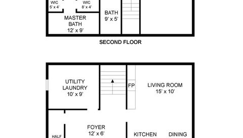 6421 Cherrywood Court