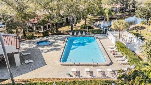 3505 TARPON WOODS BOULEVARD