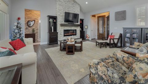 504 Cedar Mountain DR