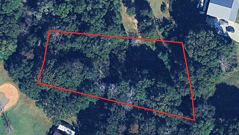 0 Choc Hills Rd Lot 77