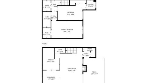 3640 Independence Avenue S