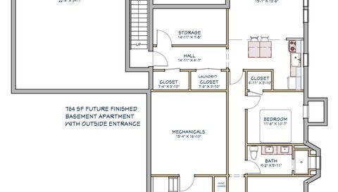 2808 N  Brickhouses Rd