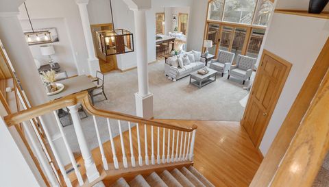 10035 Gristmill Ridge