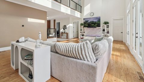 4032 Wesley Chapel Rd