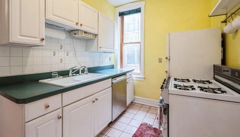 5551 S Kimbark Ave Unit 17