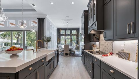 241 CONSERVATORY DRIVE