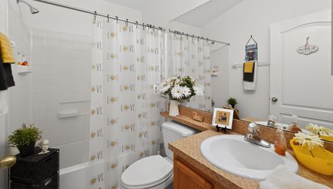 12732 Evington Point Dr