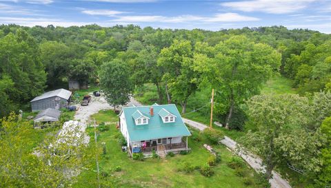 3303 Byrnes Mill Road