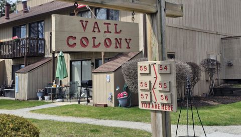 58 Vail Colony