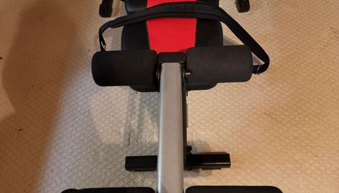 5475 Otto Williams Rd