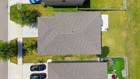 12611 LEMON PEPPER DRIVE