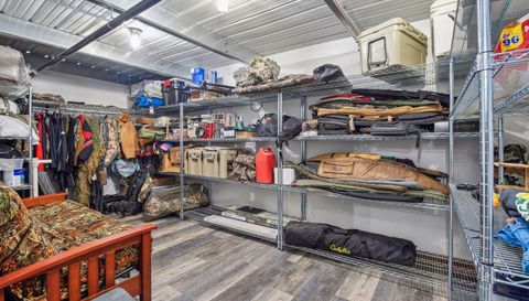9200 Nike Road