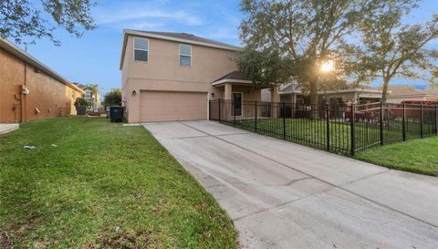 1030 BENDING OAK TRAIL