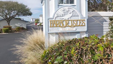 530 S Brevard Ave #322