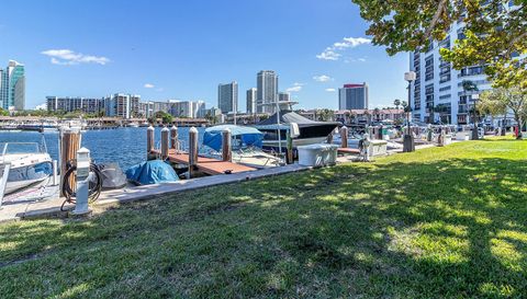 500 Three Islands Blvd